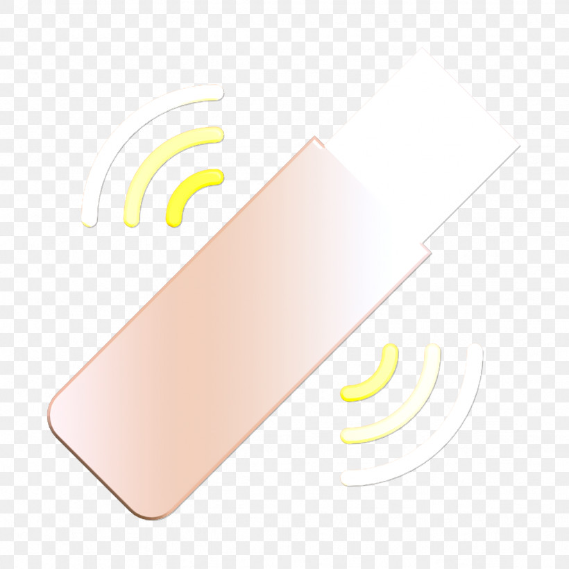 Communication And Media Icon Pendrive Icon Wifi Signal Icon, PNG, 1232x1232px, Communication And Media Icon, Pendrive Icon, Text, Wifi Signal Icon, Yellow Download Free