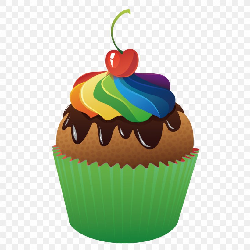 Cupcake Icing Bakery Birthday Cake Cherry Cake, PNG, 1276x1276px, Cupcake, Bakery, Birthday Cake, Cake, Cake Decorating Download Free