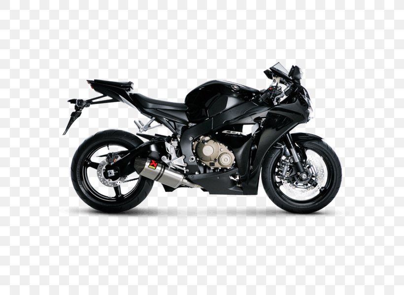 Exhaust System Honda CBR1000RR Yamaha YZF-R1 Motorcycle, PNG, 600x600px, Exhaust System, Automotive Exhaust, Automotive Exterior, Automotive Wheel System, Bmw S1000rr Download Free