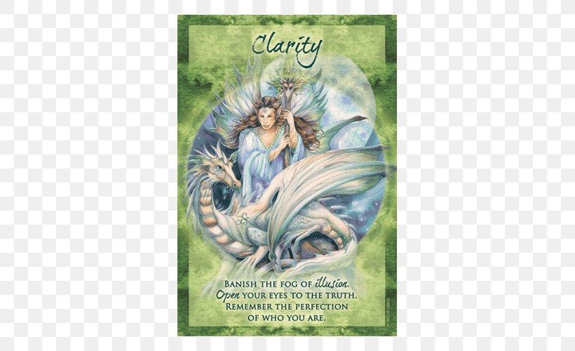 Goddess Guidance Oracle Cards Un Souffle De Magie: Cartes D'affirmations Angel Tarot Cards Healing With The Fairies: Oracle Cards Angel Therapy Oracle Cards, PNG, 500x500px, Goddess Guidance Oracle Cards, Angel Tarot Cards, Angel Therapy Oracle Cards, Divination, Doreen Virtue Download Free