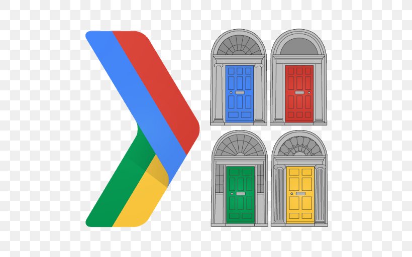 Google I/O Google Developers Firebase Brand, PNG, 512x512px, Google Io, Area, Brand, County Dublin, Dublin Download Free