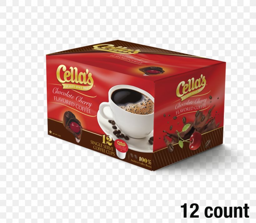 Instant Coffee Chocolate-covered Cherry Ferrero Rocher Cella's, PNG, 1024x892px, Instant Coffee, Cherry, Chocolate, Chocolatecovered Cherry, Coffee Download Free