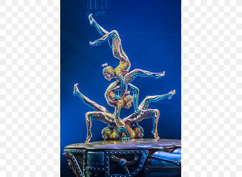 Kurios Cirque Du Soleil Circus Varekai, PNG, 600x600px, Kurios, Amaluna, Carpa, Circus, Cirque Du Soleil Download Free