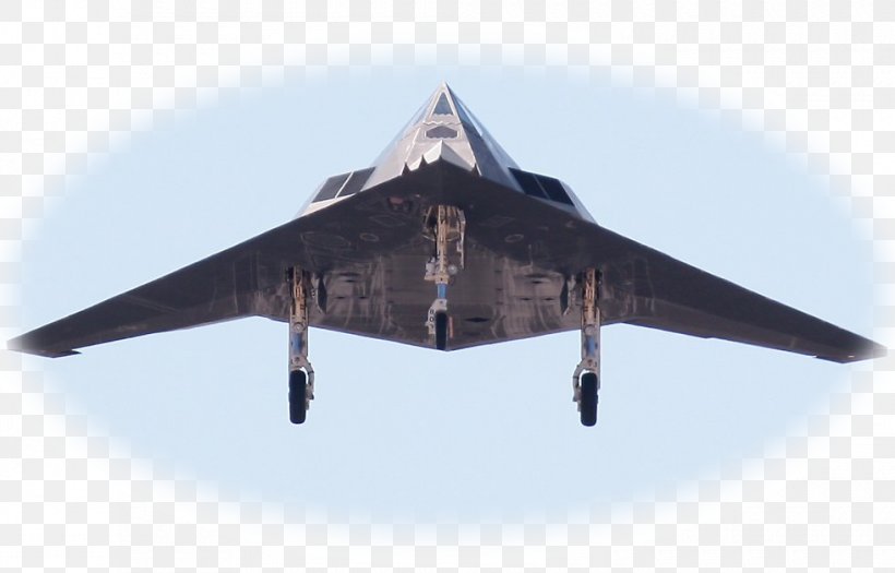 Lockheed F-117 Nighthawk Airplane Fighter Aircraft Stealth Technology Stealth Aircraft, PNG, 980x628px, Lockheed F117 Nighthawk, Aerospace Engineering, Air Force, Aircraft, Airliner Download Free