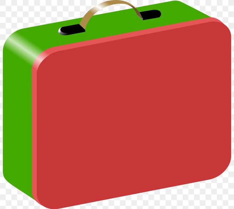 Lunchbox Clip Art, PNG, 800x731px, Lunchbox, Box, Food, Green, Lunch Download Free