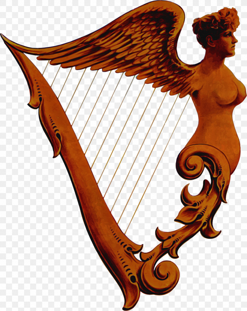Lyre Harp Konghou Celtic Harp, PNG, 1890x2378px, Lyre, Celtic Harp, Harp, Konghou Download Free