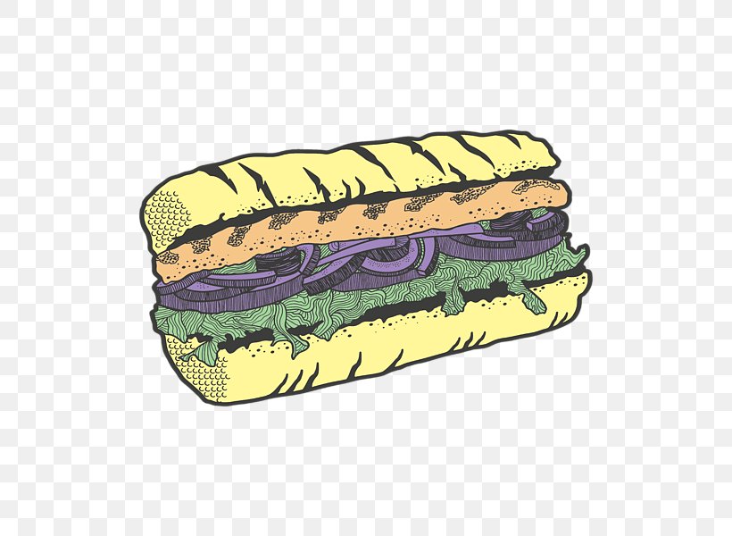 McDonald's Big Mac Street Food Submarine Sandwich Burrito, PNG, 600x600px, Street Food, Basil, Burrito, Drawing, Food Download Free