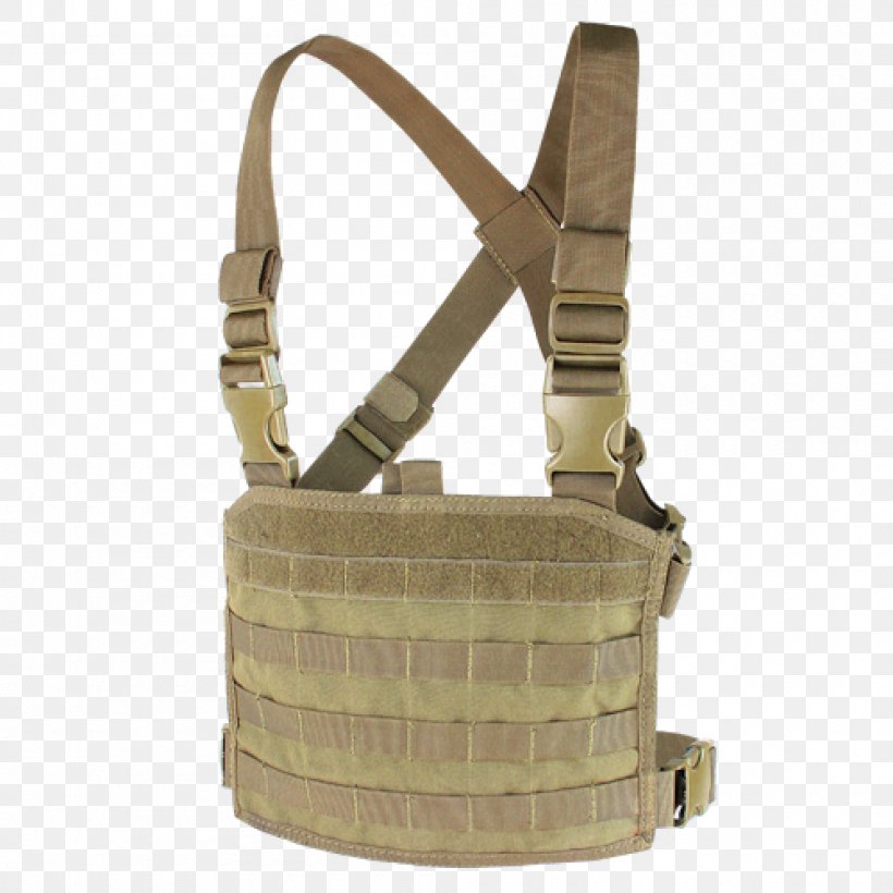 MOLLE Coyote Brown TacticalGear.com Soldier Plate Carrier System タクティカルベスト, PNG, 1000x1000px, Watercolor, Cartoon, Flower, Frame, Heart Download Free