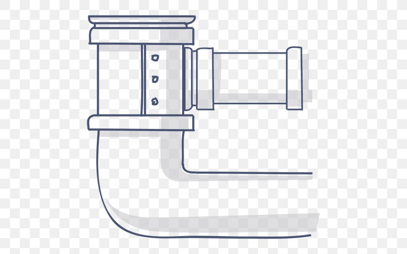 Pipe Drawing Water, PNG, 512x512px, Pipe, Animaatio, Area, Bathroom Accessory, Diagram Download Free