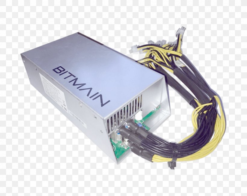 Power Supply Unit Bitmain Power Converters Application-specific Integrated Circuit Power Cord, PNG, 1184x939px, Power Supply Unit, Bitcoin, Bitmain, Cable, Computer Component Download Free