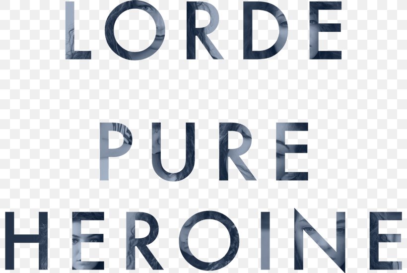 Pure Heroine Album Brand Logo Product, PNG, 800x550px, Pure Heroine, Album, Area, Art, Brand Download Free