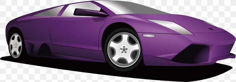 Sports Car Lamborghini, PNG, 1830x644px, Car, Automotive Design, Automotive Exterior, Automotive Lighting, Brand Download Free