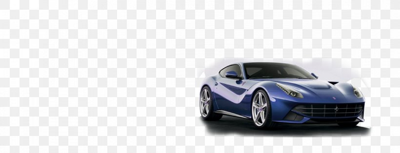 Supercar FERRARI F12 Luxury Vehicle, PNG, 1170x450px, Supercar, Automotive Design, Automotive Exterior, Automotive Lighting, Brand Download Free