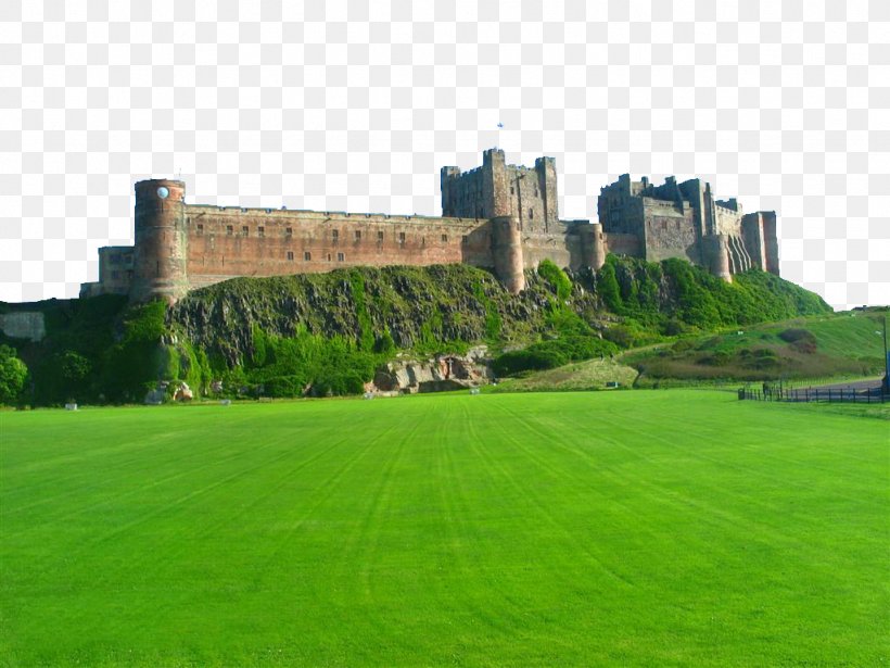 Bamburgh Castle Northumberland Coast Schwerin Palace Neuschwanstein Castle, PNG, 1024x768px, Bamburgh Castle, Aspect Ratio, Bamburgh, Building, Castle Download Free