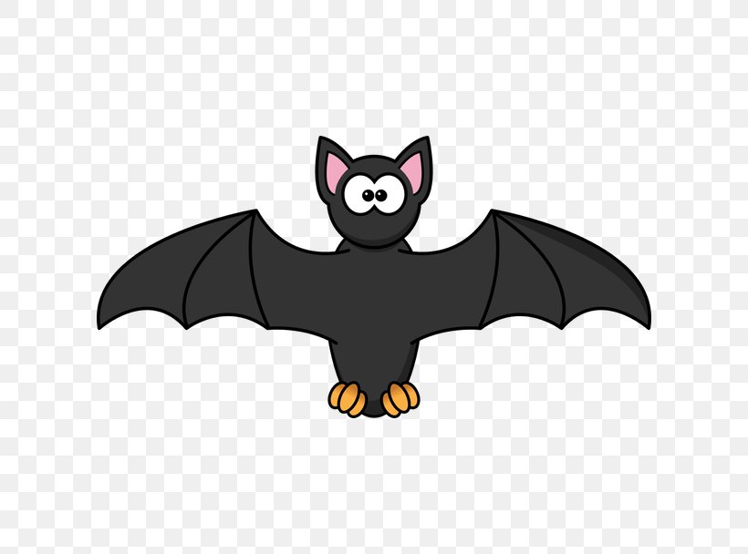 Bat Drawing Clip Art, PNG, 608x608px, Bat, Animation, Caricature,  Carnivoran, Cartoon Download Free