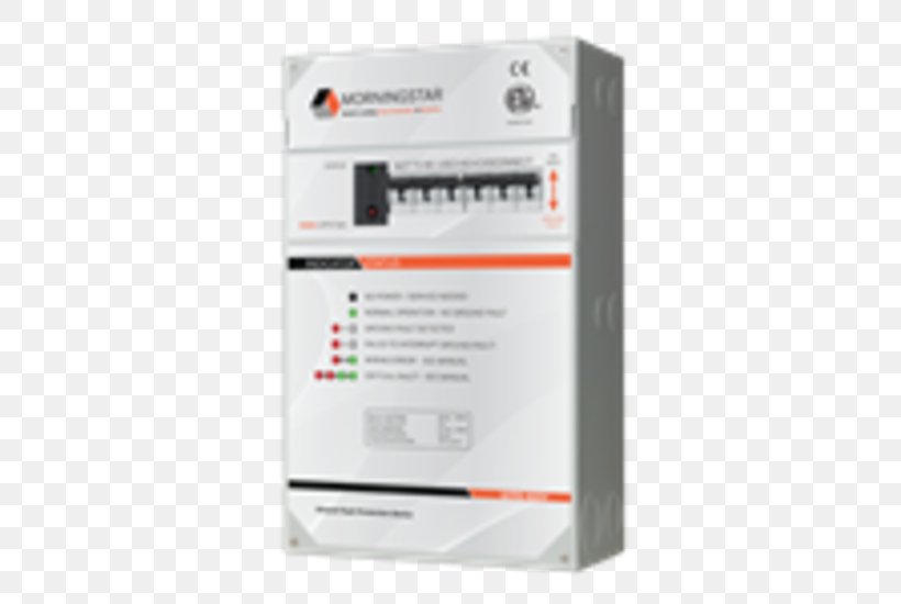 Battery Charge Controllers Maximum Power Point Tracking Ground Fault Surge Protector, PNG, 550x550px, Battery Charge Controllers, Alternating Current, Ampere, Battery, Circuit Breaker Download Free