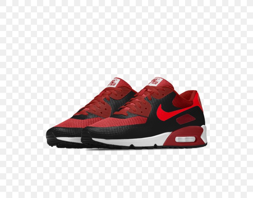 Nike Air Max Skate Shoe Sneakers Sportswear, PNG, 640x640px, Nike Air Max, Air Jordan, Athletic Shoe, Basketball Shoe, Black Download Free