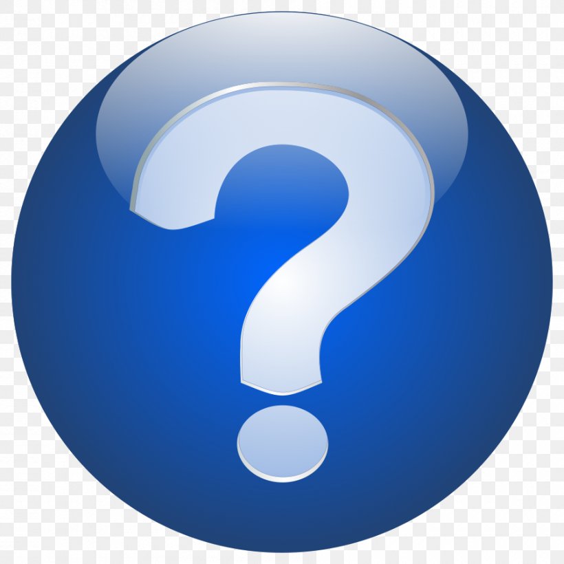 Question Mark Clip Art, PNG, 900x900px, 3d Computer Graphics, Question Mark, Blue, Exclamation Mark, Information Download Free