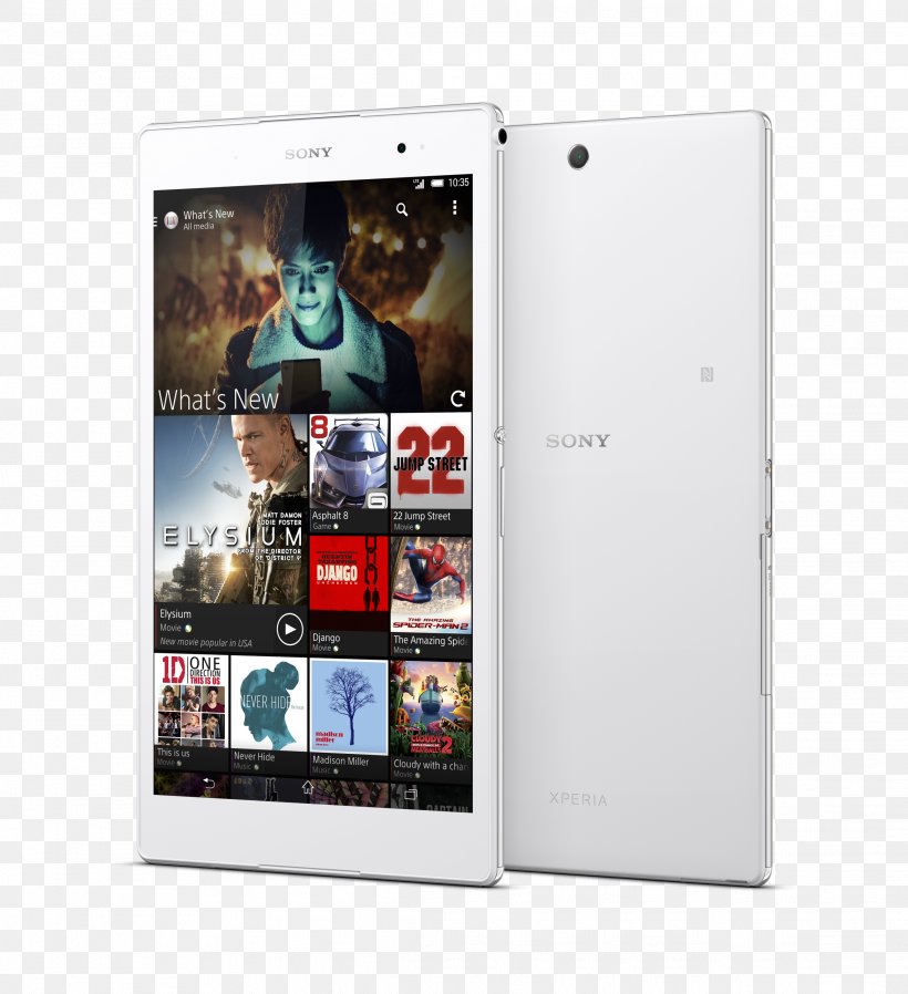 Smartphone Sony Xperia Z3 Compact Sony Xperia Z4 Tablet Feature Phone, PNG, 2282x2500px, Smartphone, Communication Device, Display Advertising, Electronic Device, Electronics Download Free