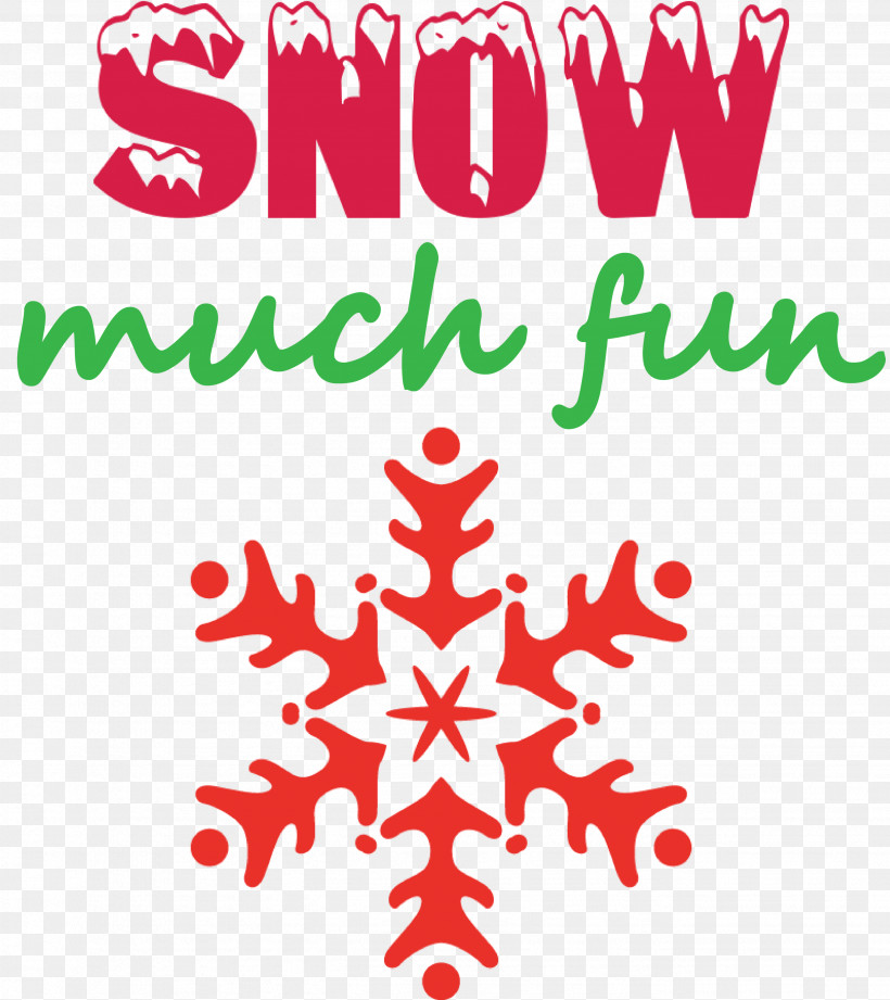 Snow Much Fun Snow Snowflake, PNG, 2671x3000px, Snow Much Fun, Christmas Day, Geometry, Leaf, Line Download Free