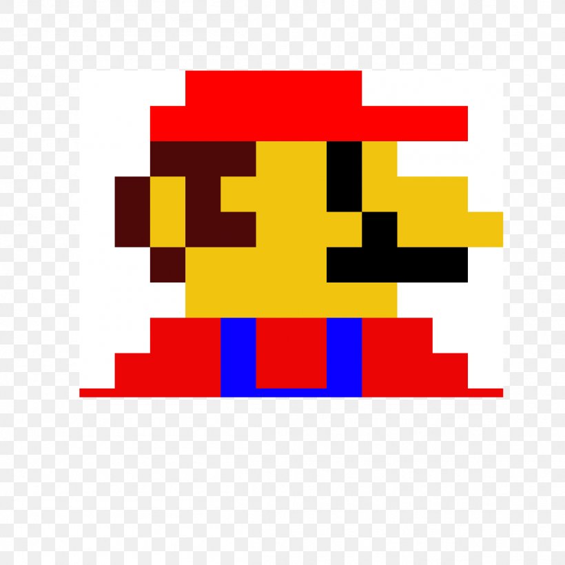 Super Mario Bros. Mario Kart 8 8-bit Color Pixel Art Toad, PNG, 1152x1152px, 8bit Color, Super Mario Bros, Area, Brand, Color Depth Download Free