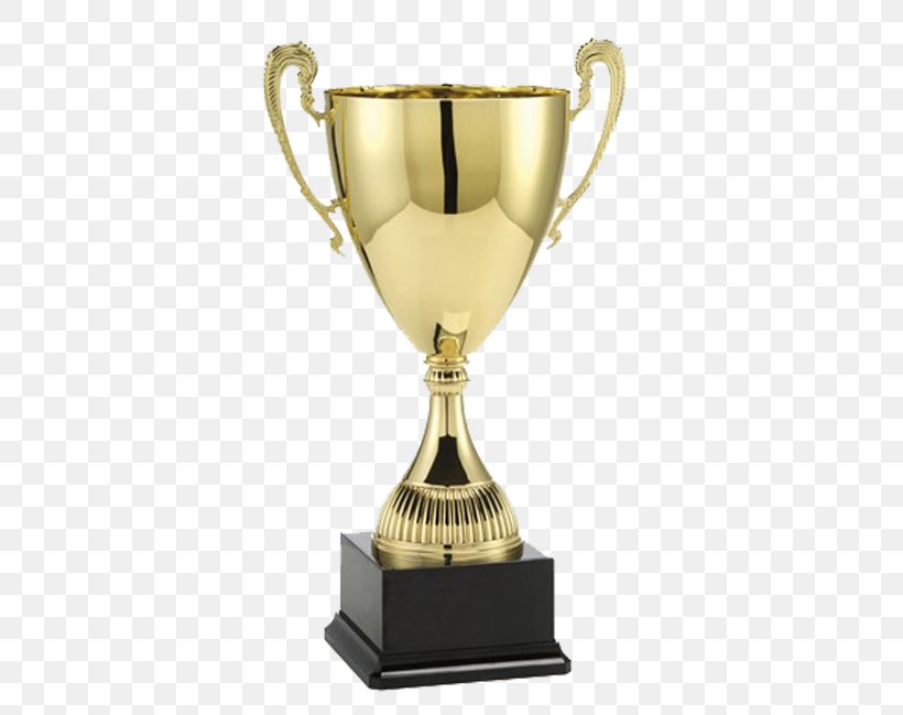 Trophy Medal Cup Competition School, PNG, 574x649px, Trophy, Artikel, Award, Brass, Competition Download Free