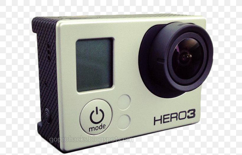 Video Cameras GoPro HERO3 Black Edition Digital Cameras, PNG, 640x525px, 4k Resolution, Camera, Action Camera, Camera Accessory, Camera Lens Download Free
