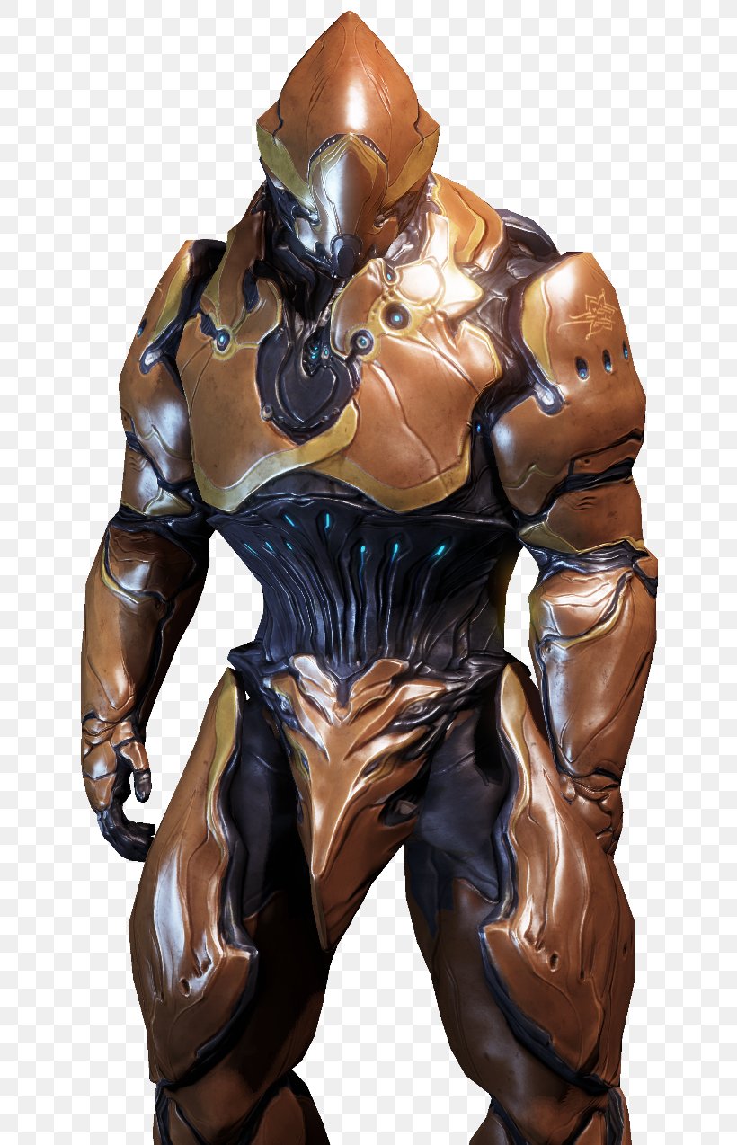 Warframe Rhinoceros PlayStation 4 Stampede, PNG, 742x1274px, Warframe, Action Figure, Armour, Bodybuilder, Bodybuilding Download Free