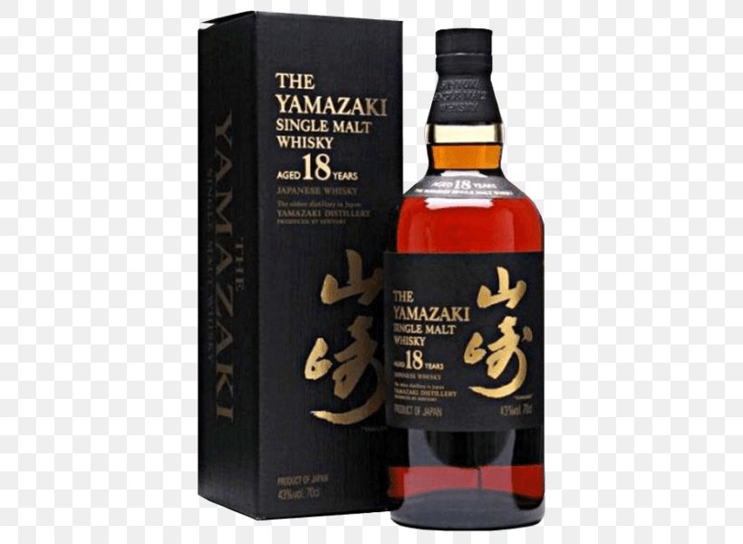 Yamazaki Distillery Single Malt Whisky Whiskey Japanese Whisky Scotch Whisky, PNG, 600x600px, Yamazaki Distillery, Alcoholic Beverage, American Whiskey, Bourbon Whiskey, Dessert Wine Download Free