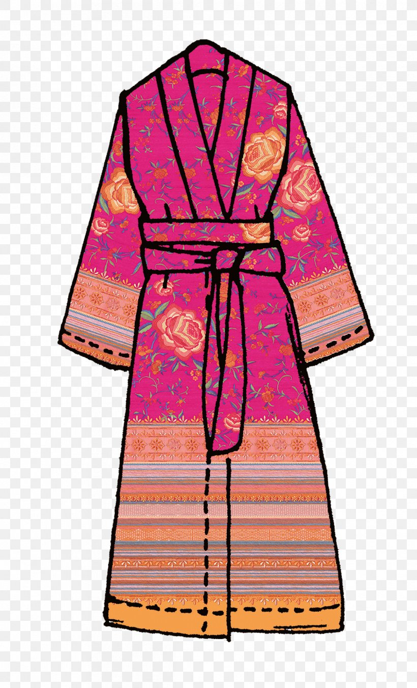 Bassetti Satin Kimono Bed Sheets Bathrobe, PNG, 1213x2000px, Bassetti, Bathrobe, Bed Sheets, Clothing, Cobreleito Download Free