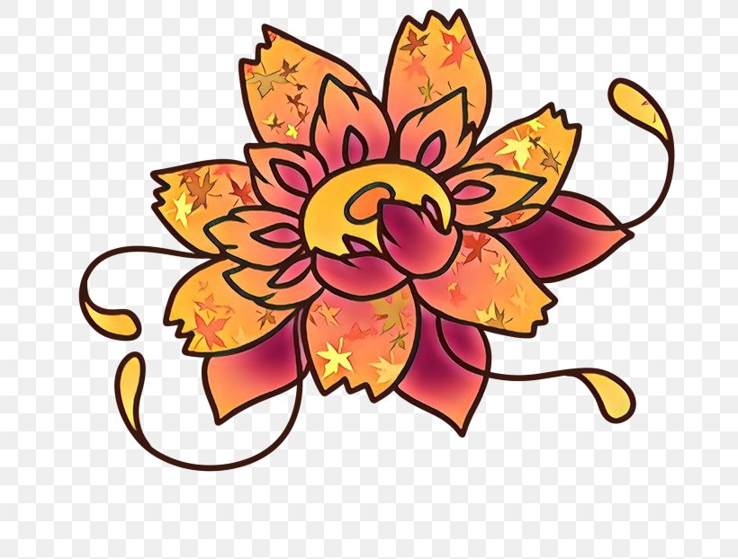 Clip Art Flower Yellow Petal Plant, PNG, 704x622px, Cartoon, Cut Flowers, Flower, Petal, Plant Download Free