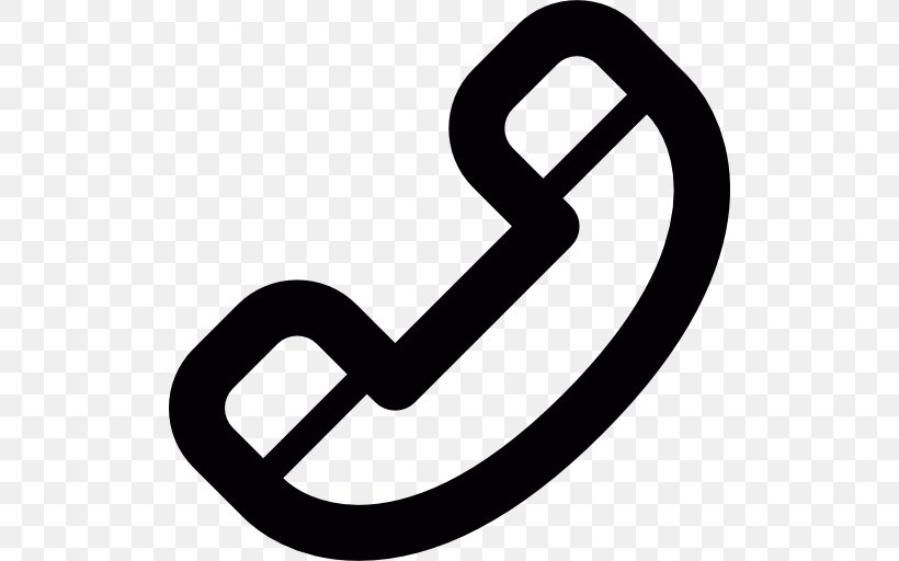 Mobile Phones Clip Art Telephone, PNG, 512x512px, Mobile Phones, Area, Black And White, Symbol, Telephone Download Free