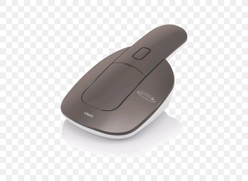 Computer Mouse VTech Mobile Phones Cordless Telephone, PNG, 600x600px, Computer Mouse, Bluetooth, Computer Component, Computer Hardware, Cordless Download Free