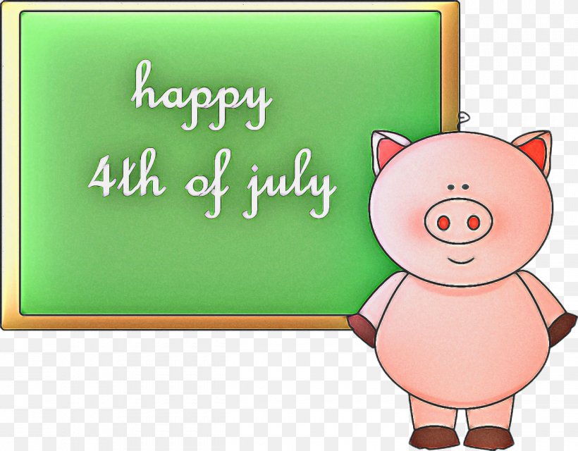 Fourth Of July Background, PNG, 1300x1016px, 4th Of July, Cartoon, Fourth Of July, Green, Happiness Download Free