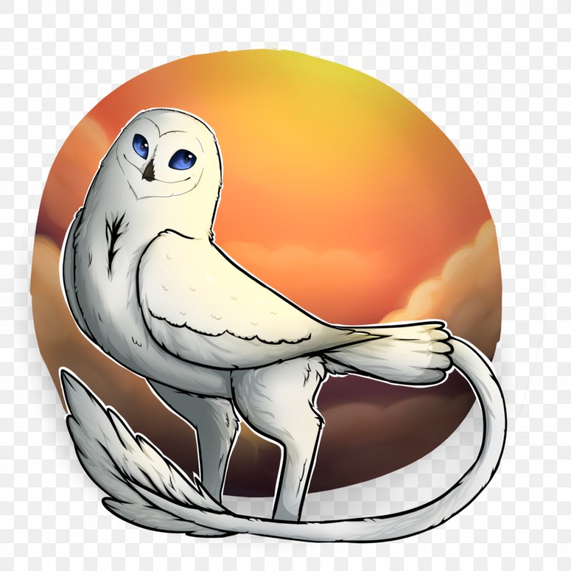 Owl Animated Cartoon Beak, PNG, 1024x1024px, Owl, Animated Cartoon, Beak, Bird, Bird Of Prey Download Free