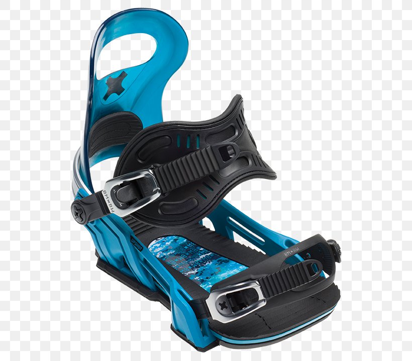 Snowboard-Bindung Snowboarding Ski Bindings Lib Technologies, PNG, 572x720px, Snowboard, Aqua, Bent, Burton Snowboards, Electric Blue Download Free