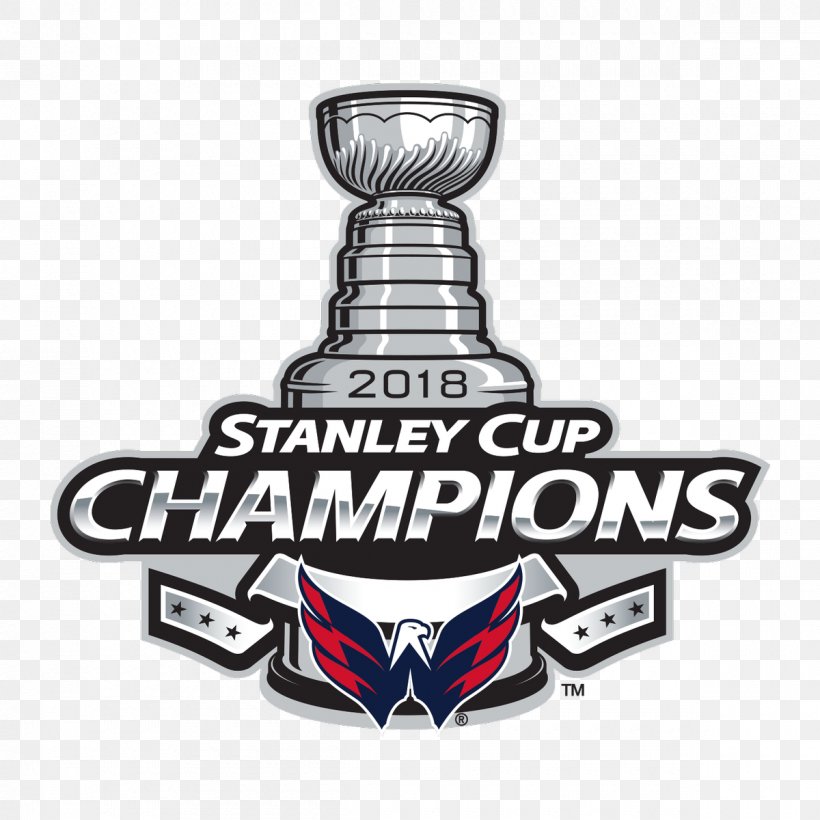 2018 Stanley Cup Finals Washington Capitals 2018 Stanley Cup Playoffs 2017–18 NHL Season, PNG, 1200x1200px, 2018, 2018 Stanley Cup Playoffs, Washington Capitals, Braden Holtby, Brand Download Free