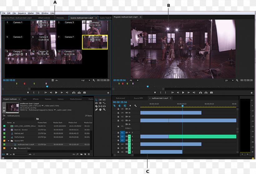 Adobe Premiere Pro Adobe Systems Video Editing Software Film Editing, PNG, 1441x982px, Adobe Premiere Pro, Adobe Acrobat, Adobe Creative Cloud, Adobe Creative Suite, Adobe Muse Download Free