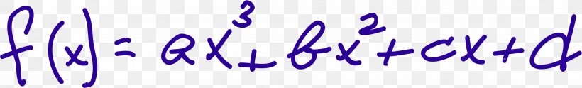 Bézier Curve Formula Mathematics Clip Art, PNG, 2348x357px, Formula, Blue, Calligraphy, Computer, Curve Download Free