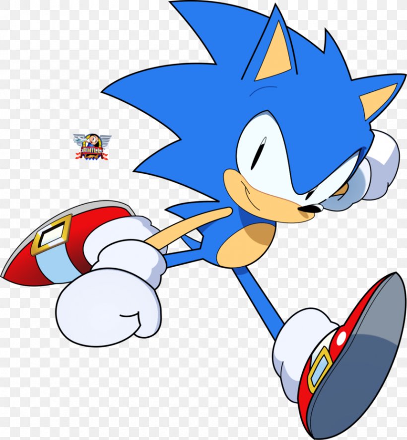 Drawing Sonic The Hedgehog DeviantArt Clip Art, PNG, 859x929px, Drawing, Area, Art, Artwork, Cartoon Download Free