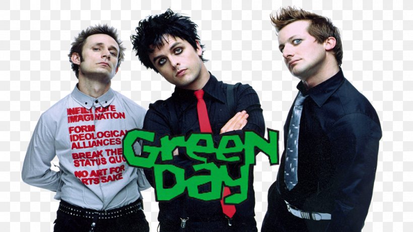 Green Day: Rock Band Punk Rock Musical Ensemble, PNG, 1000x562px, Watercolor, Cartoon, Flower, Frame, Heart Download Free