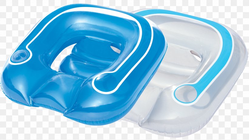 Inflatable Swimming Pool Pillow Air Mattresses Chair, PNG, 1280x720px, Inflatable, Air Mattresses, Aqua, Blue, Chair Download Free