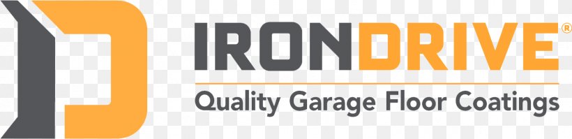 Logo Irondrive Coatings Flooring Design, PNG, 1597x389px, Logo, Brand, Coat, Coating, Company Download Free
