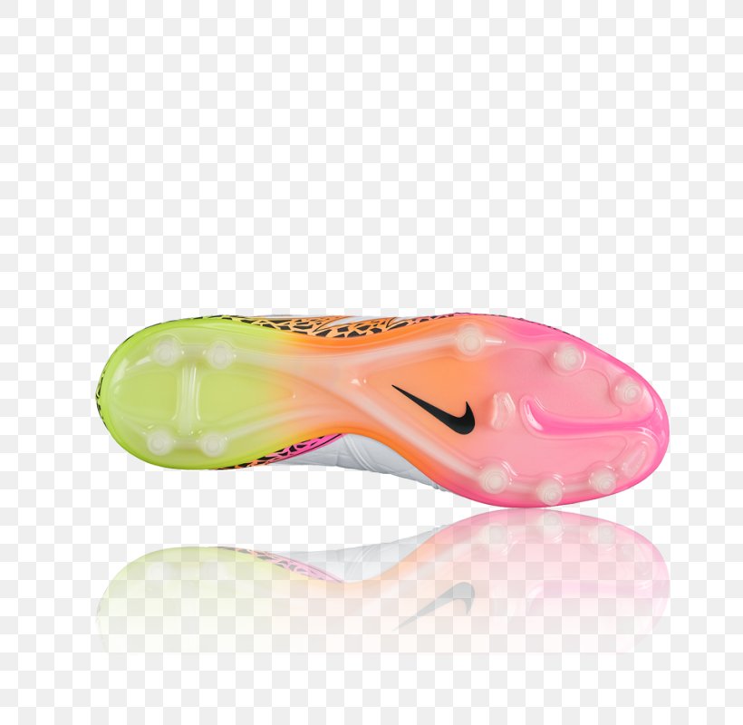 Nike Hypervenom Football Boot Shoe Flip-flops, PNG, 800x800px, Nike Hypervenom, Bialy, Black, Boot, Flip Flops Download Free