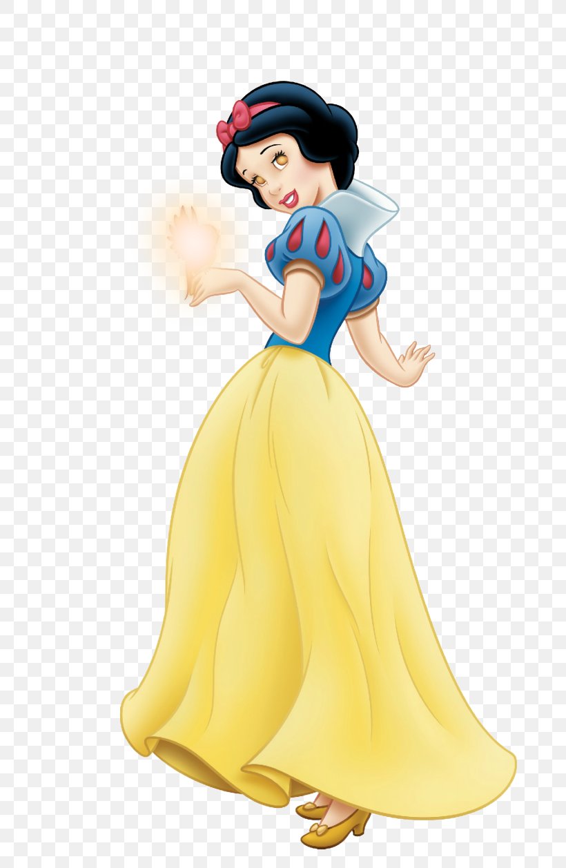 Snow White Cinderella Rapunzel Tiana Disney Princess, PNG, 781x1257px ...