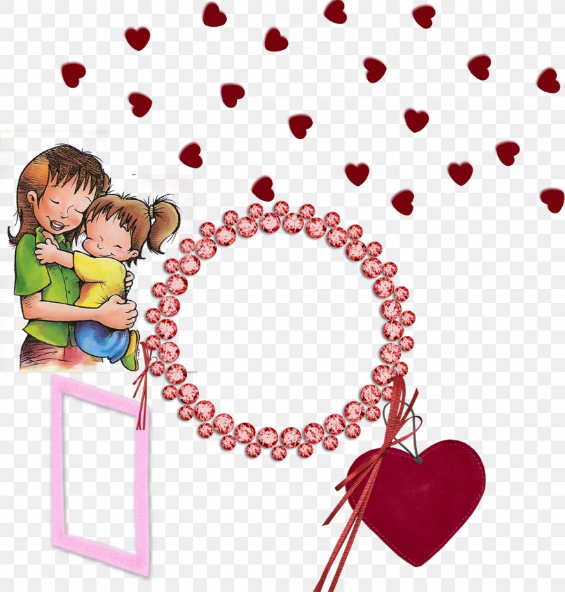 Valentine's Day Mother's Day Infant Clip Art, PNG, 1144x1200px, Watercolor, Cartoon, Flower, Frame, Heart Download Free