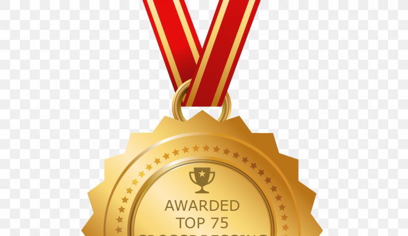 Blog Award Medal, PNG, 1000x580px, Blog Award, Award, Blog, Brand, Excellence Download Free