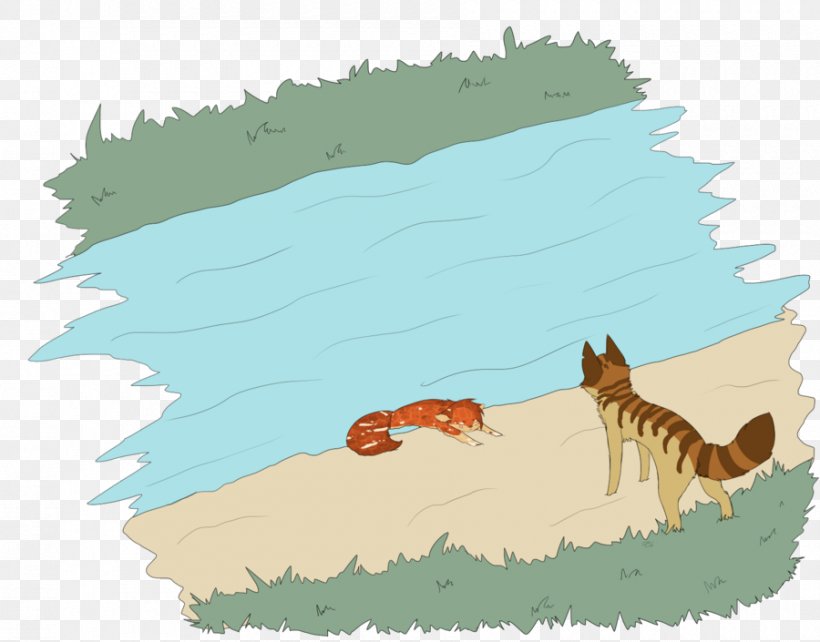 Canidae Dog Ecosystem Fauna, PNG, 900x705px, Canidae, Animated Cartoon, Art, Carnivoran, Dog Download Free