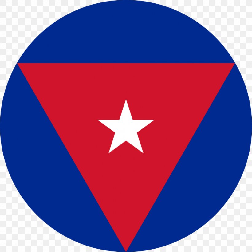 Cuban Revolutionary Air And Air Defense Force Air Force Military Aircraft Insignia, PNG, 900x900px, Cuba, Air Force, Area, Army, Blue Download Free
