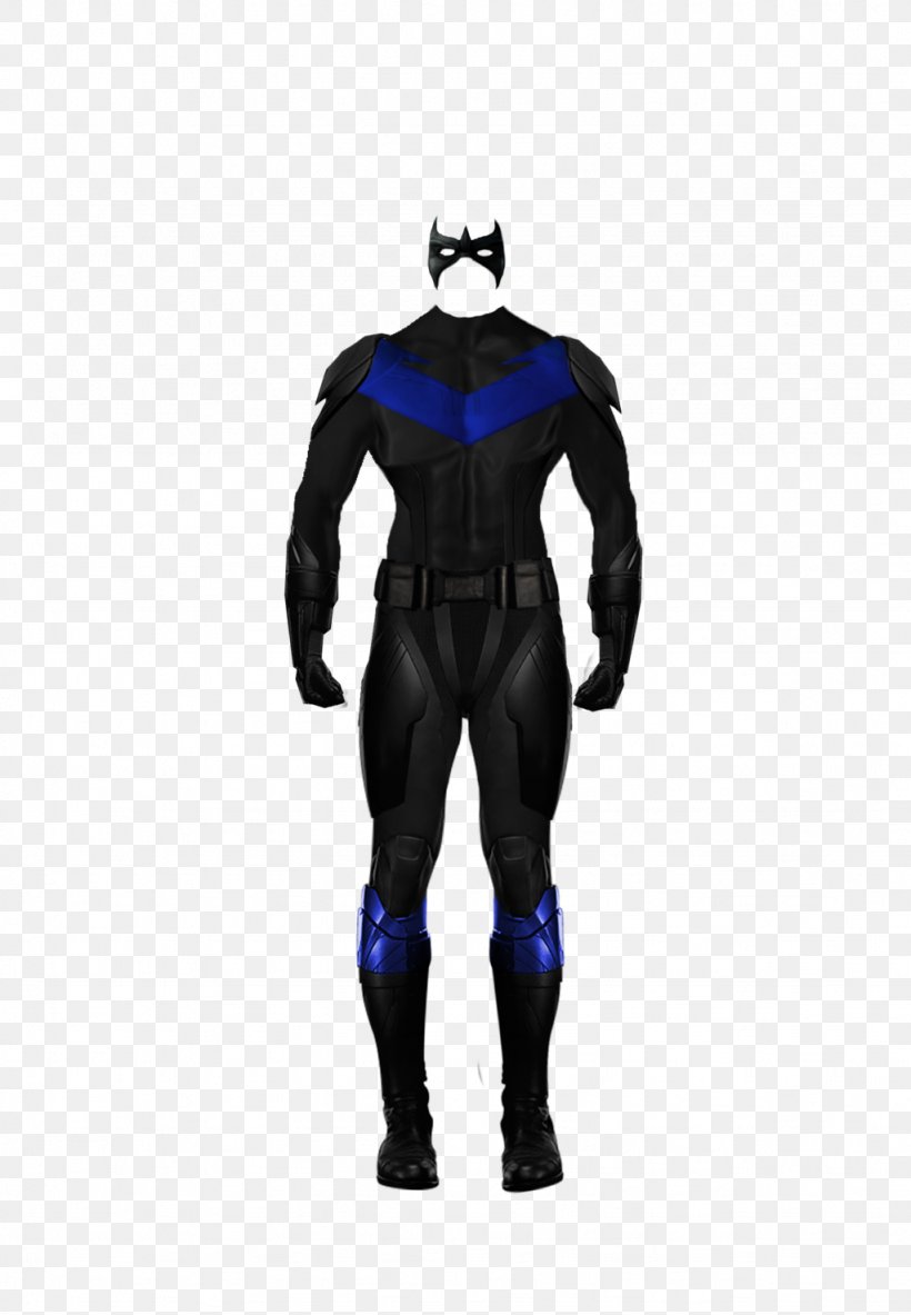 Damian Wayne Nightwing Hulk Robin Batman, PNG, 1024x1478px, Damian Wayne, Action Figure, Batman, Character, Costume Download Free